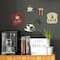 RoomMates Coffee House Peel & Stick Wall Decals
